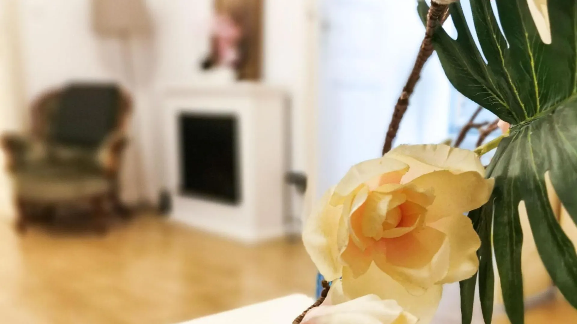 Ferenc Apartman Budapest Apartment