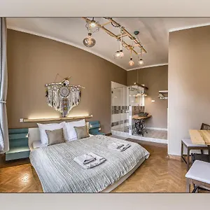 Boutique Raday Budapešť