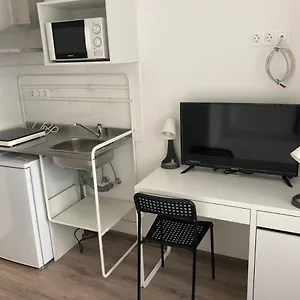 Omega Apart Otel