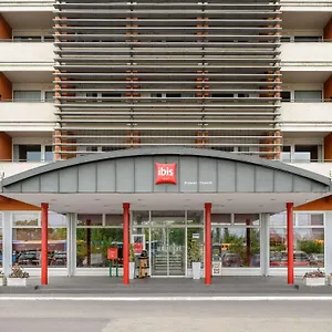 3* Hotell Ibis Citysouth