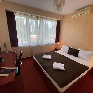 3* Hotell Canada