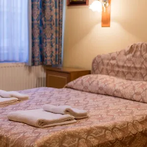 3* Hotell Swing