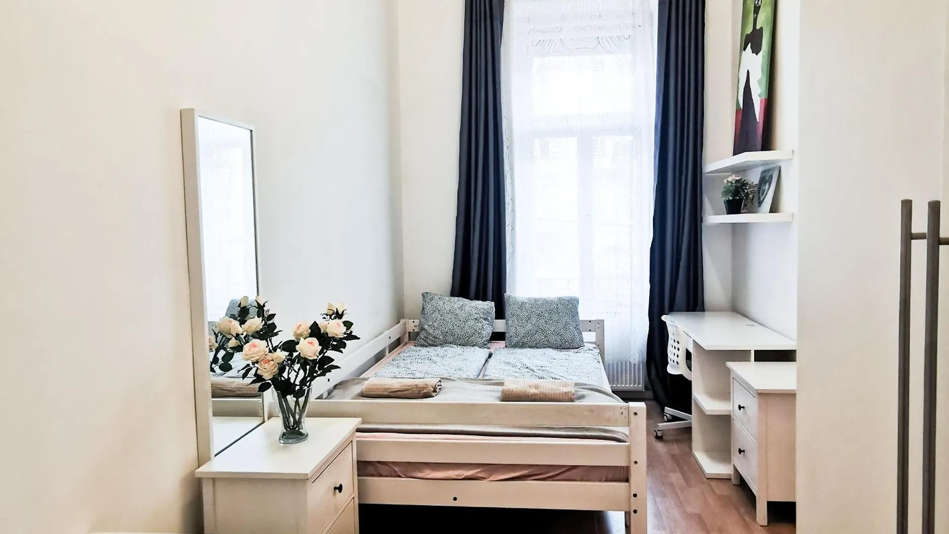 Ferenc Apartman Budapest