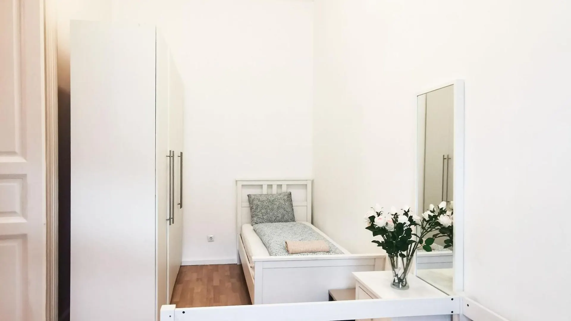 Ferenc Apartman Budapest