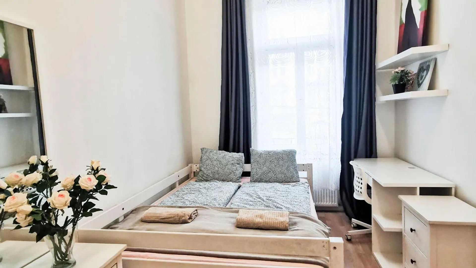 Ferenc Apartman Budapest 0*,  Hungary