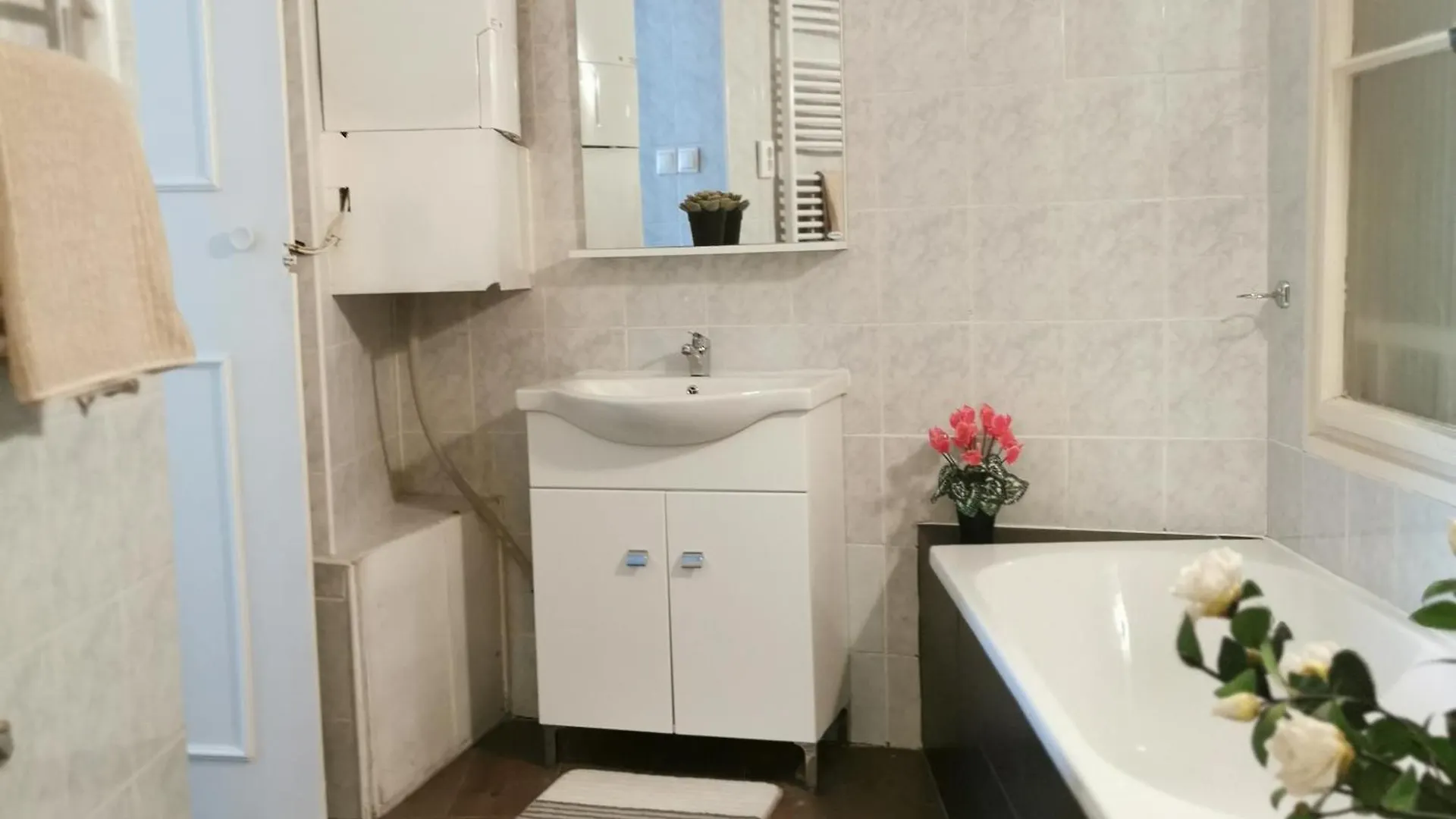 Ferenc Apartman Budapest 0*,  Hungary