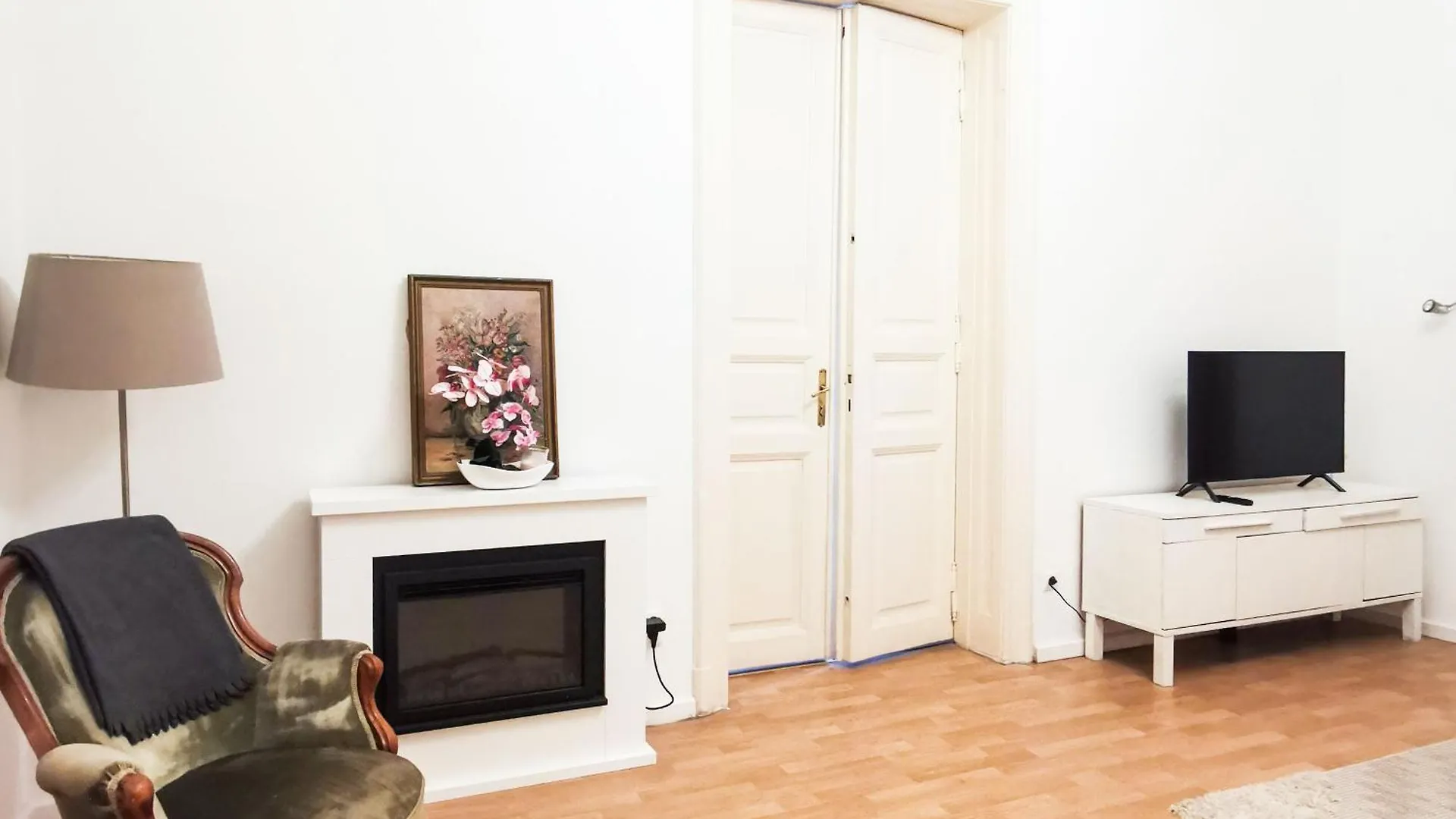 Ferenc Apartman Budapest