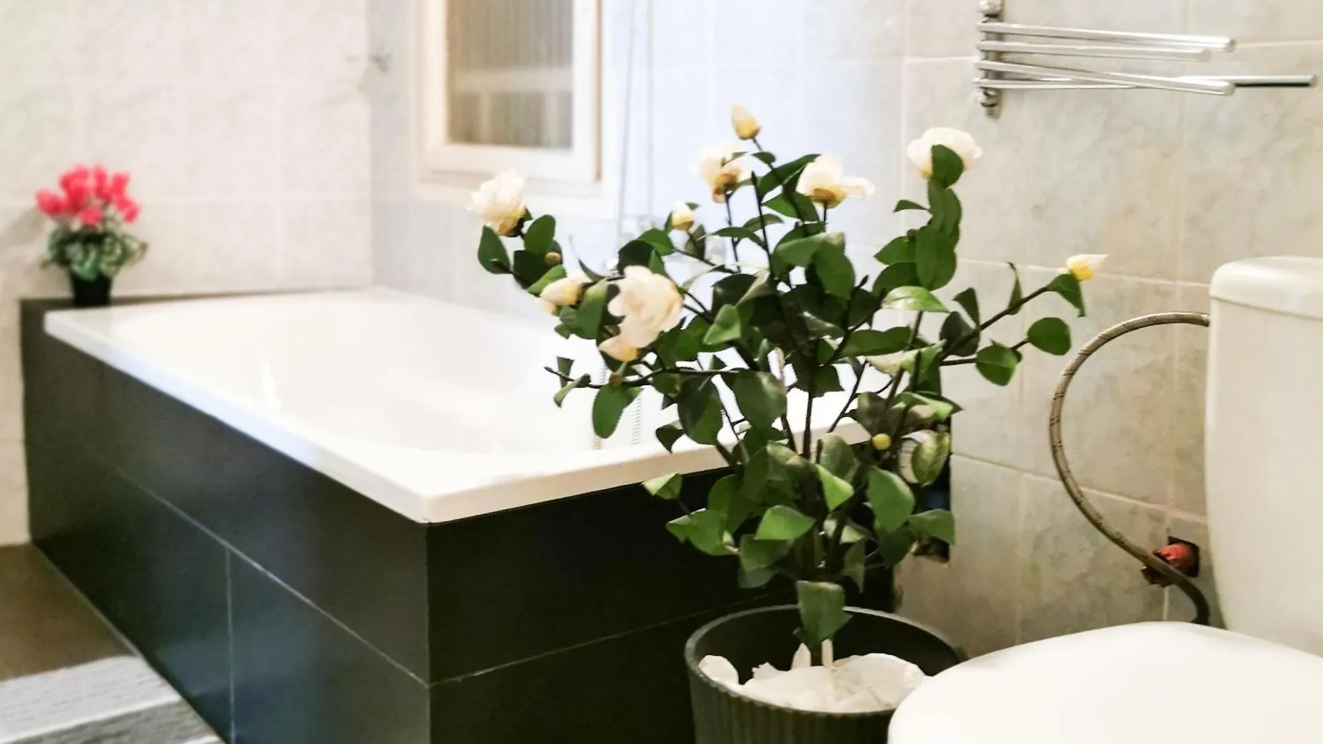 Ferenc Apartman Budapest