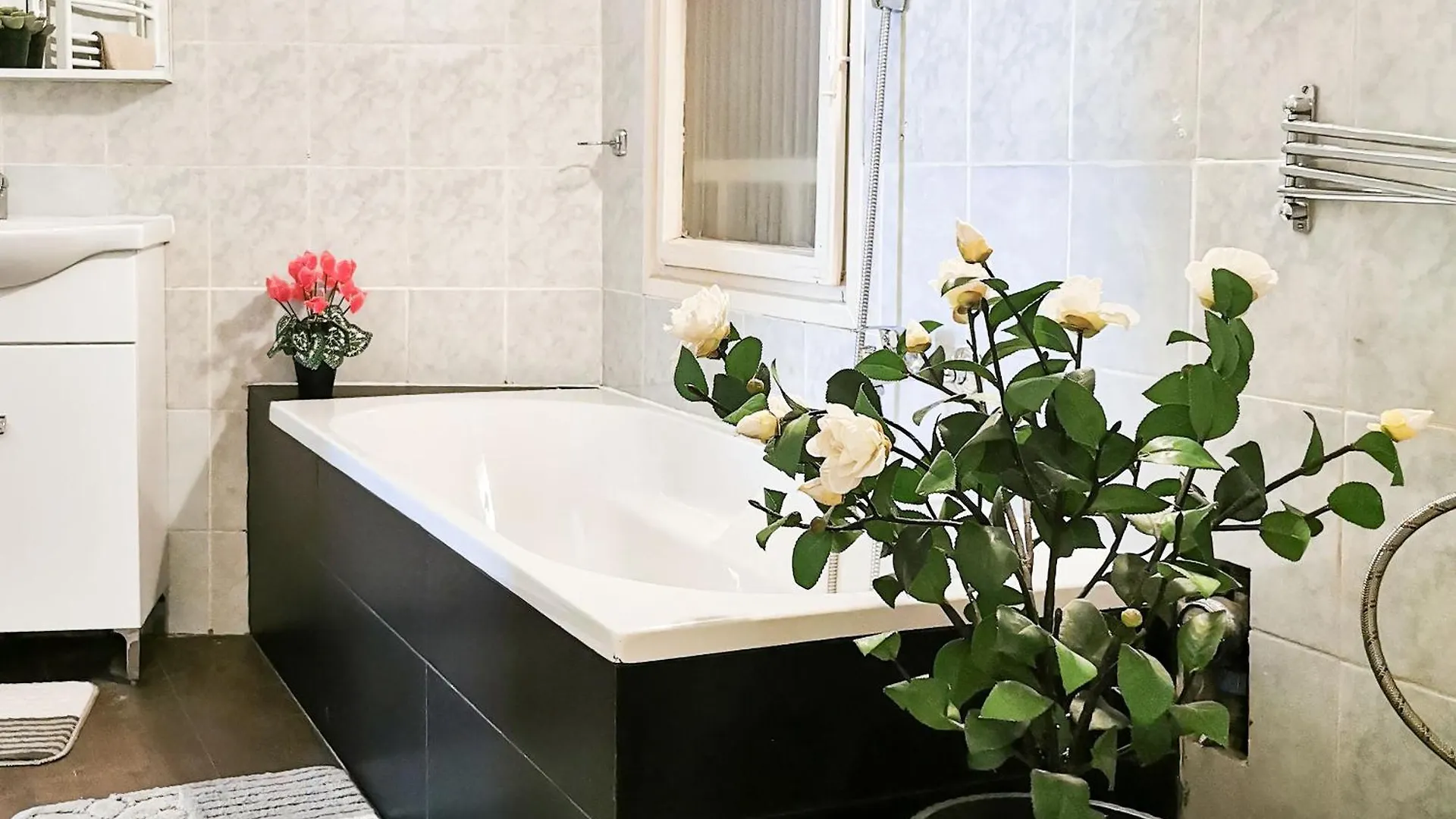 Apartment Ferenc Apartman Budapest