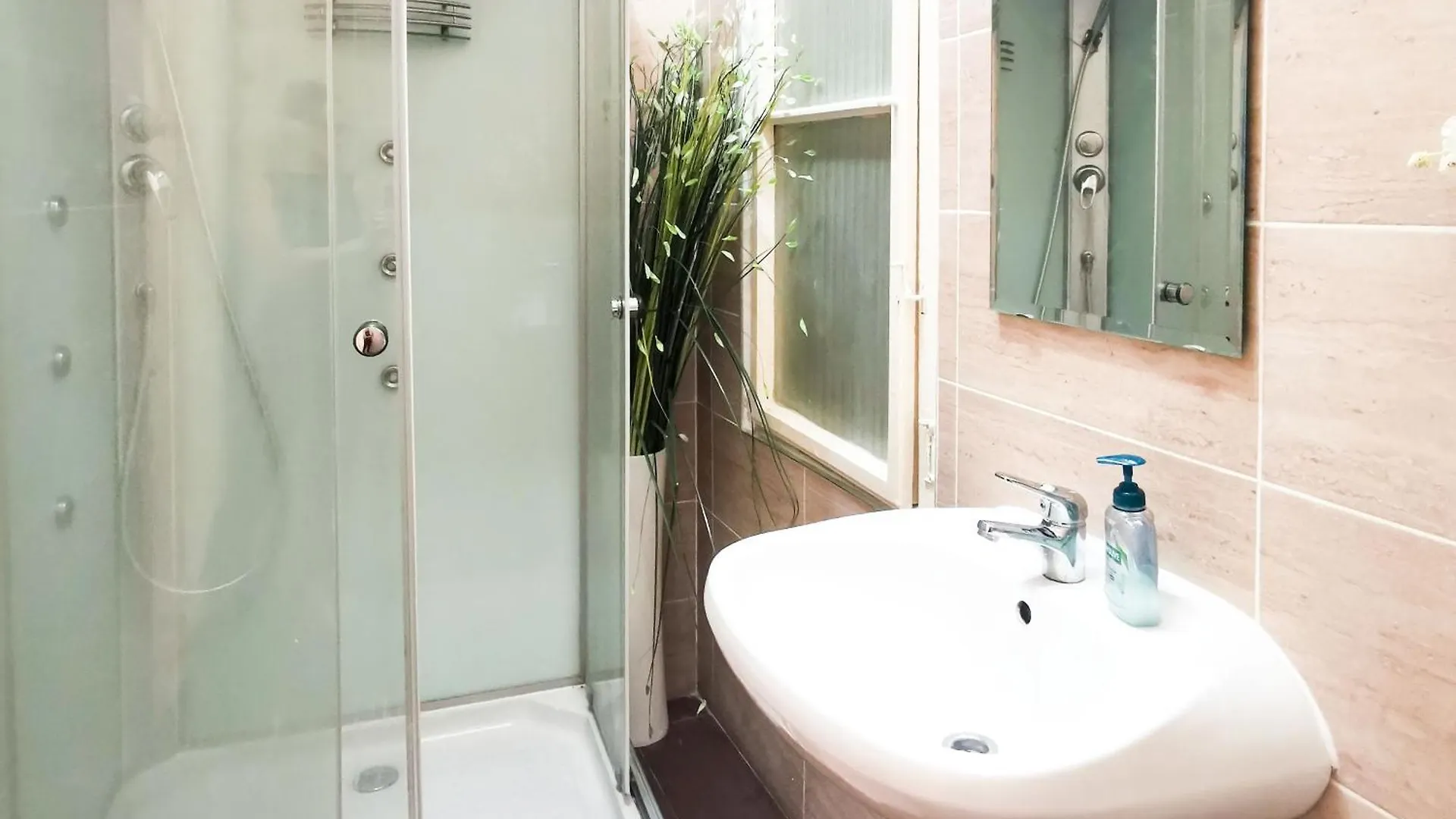 Ferenc Apartman Budapest