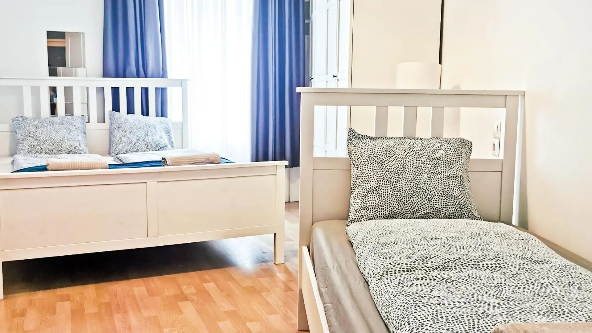 Ferenc Apartman Budapest