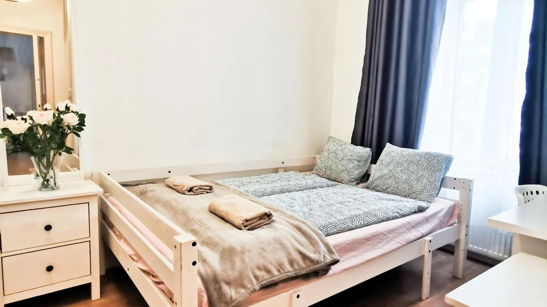 Ferenc Apartman Budapest 0*,  Hungary