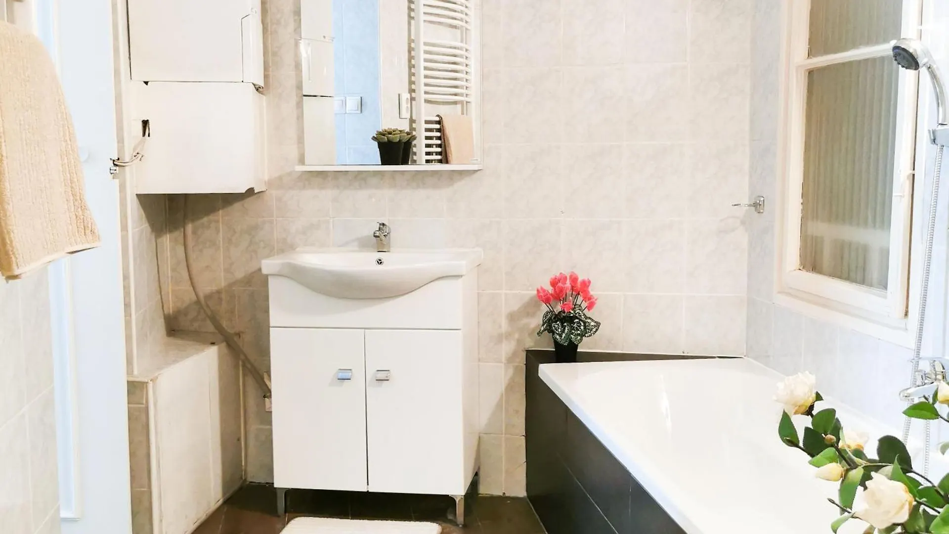 Ferenc Apartman Budapest Hungary