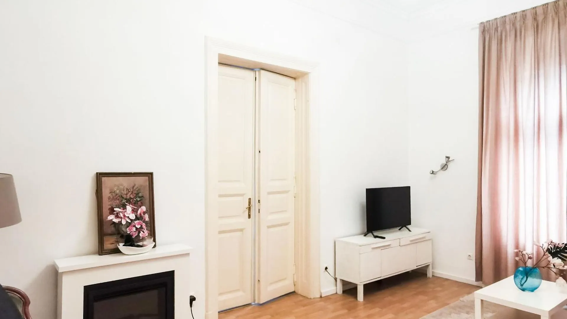 Apartment Ferenc Apartman Budapest Hungary