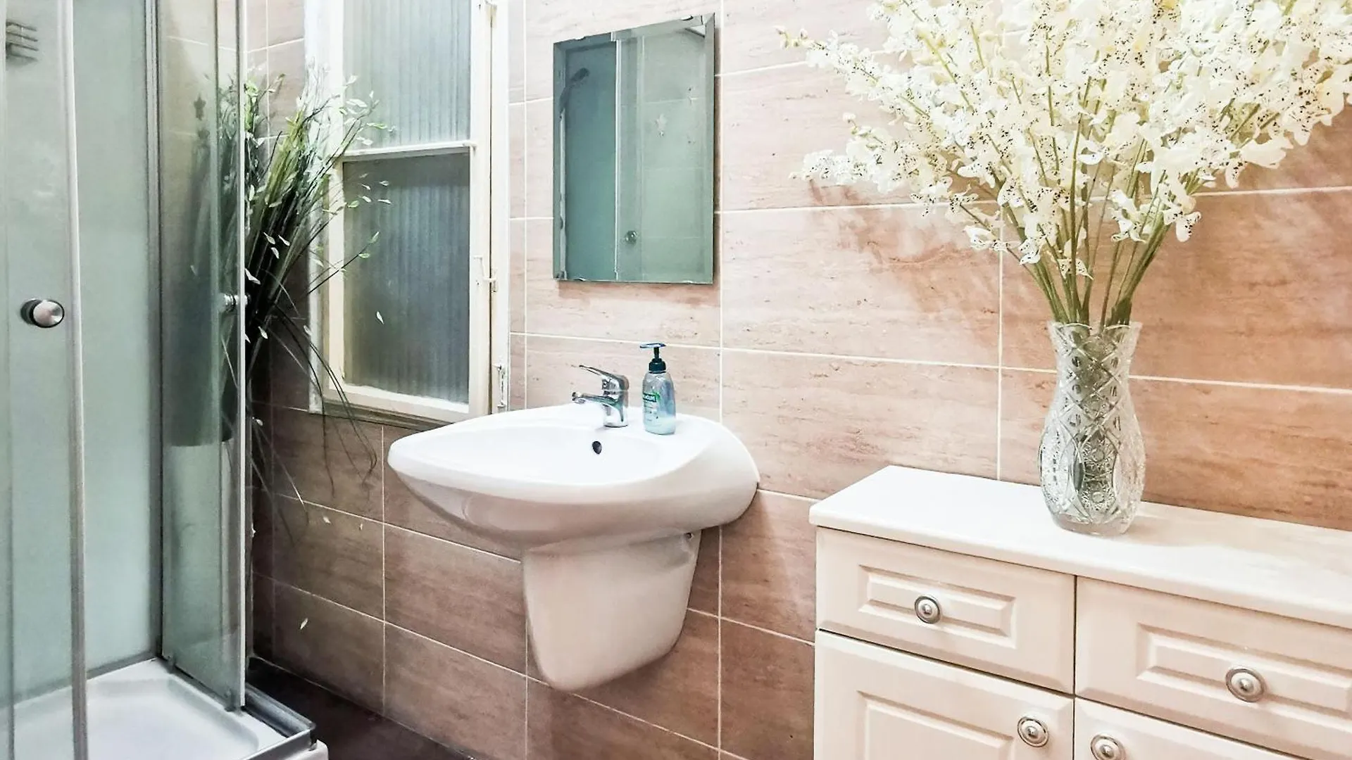 Apartmán Ferenc Apartman Budapešť